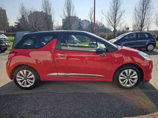 DS AUTOMOBILES DS 3 usata, con Autoradio
