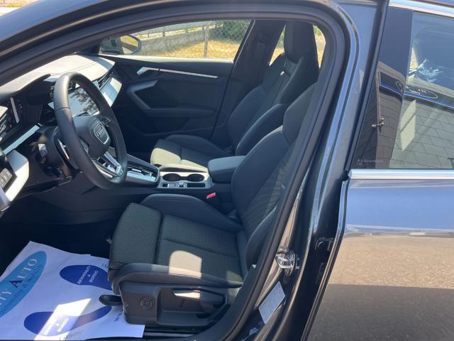 AUDI A3 usata, con ESP