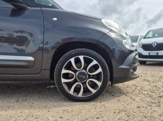 FIAT 500L usata, con Airbag testa