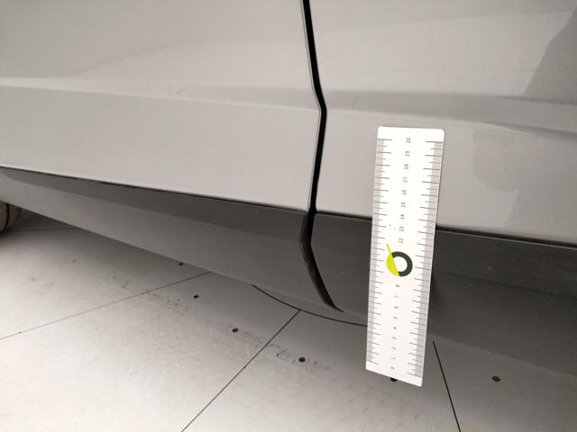 NISSAN Qashqai usata, con Limitatore di velocità