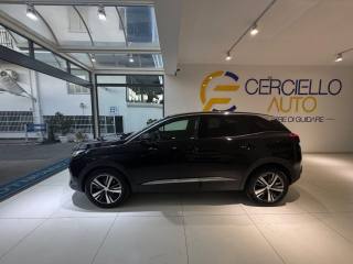 PEUGEOT 3008 usata, con Antifurto