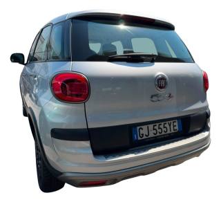 FIAT 500L usata, con Airbag laterali