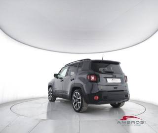 JEEP Renegade usata 3