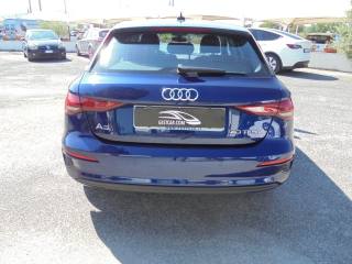 AUDI A3 usata, con Servosterzo