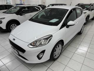 FORD Fiesta 1.5 EcoBlue 5 porte Business