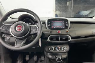 FIAT 500X usata, con Boardcomputer