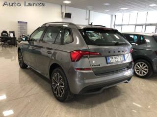 SKODA Kamiq usata, con Airbag Passeggero