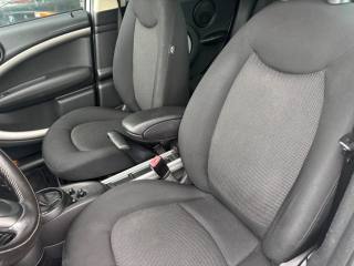 MINI Countryman usata, con Immobilizzatore elettronico