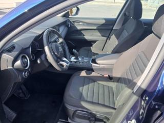 ALFA ROMEO Stelvio usata, con Servosterzo