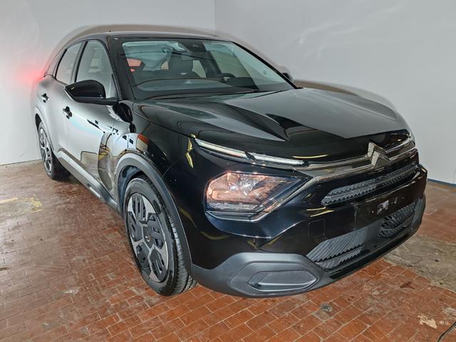 CITROEN C4 usata, con ABS