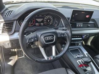 AUDI Q5 usata 13