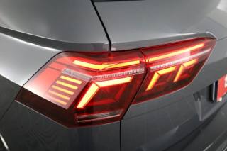 VOLKSWAGEN Tiguan usata 9