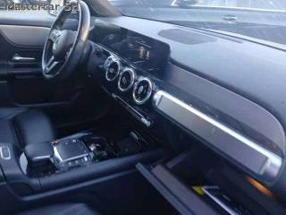 MERCEDES-BENZ GLB 200 usata, con Airbag laterali