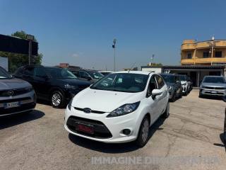 FORD Fiesta usata, con Airbag