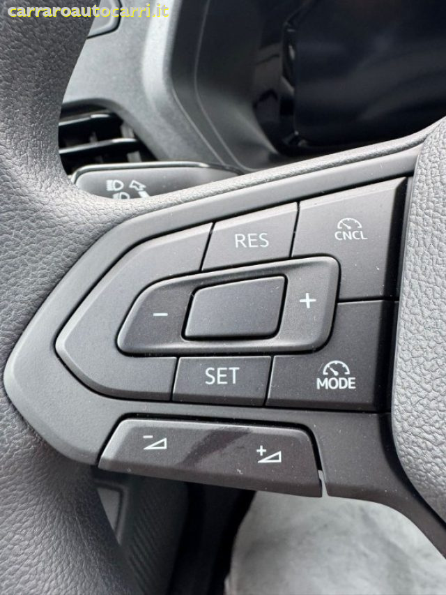 FORD Transit Connect usata, con Controllo elettronico della corsia