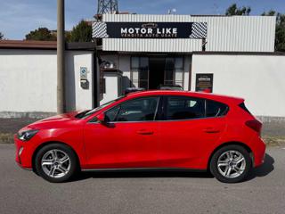 FORD Focus usata, con Airbag