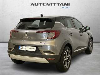 RENAULT Captur usata, con Airbag laterali