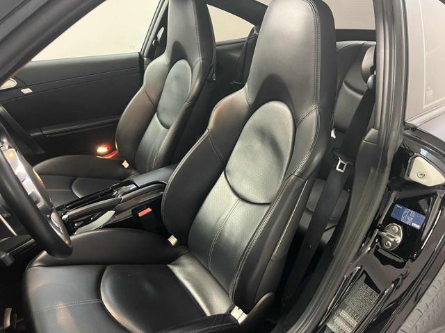 PORSCHE 911 usata, con Sospensioni sportive