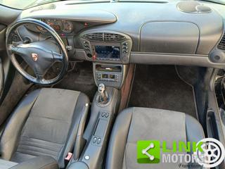 PORSCHE Boxster usata 46