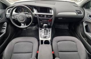 AUDI A4 usata, con Boardcomputer