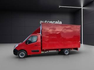 RENAULT Master usata, con Airbag