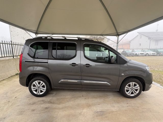 TOYOTA Proace City usata, con Airbag Passeggero