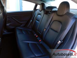 TESLA Model 3 usata, con Airbag laterali