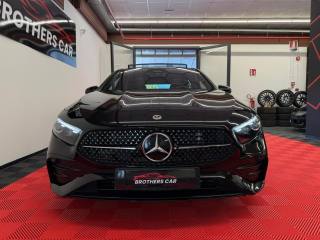 MERCEDES-BENZ A 220 usata, con Airbag