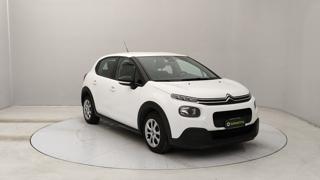CITROEN C3 usata, con Boardcomputer