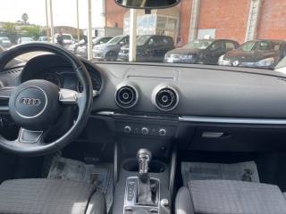 AUDI A3 usata 11