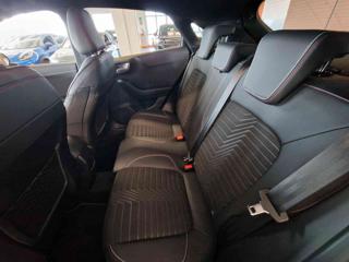 FORD Puma usata, con ESP