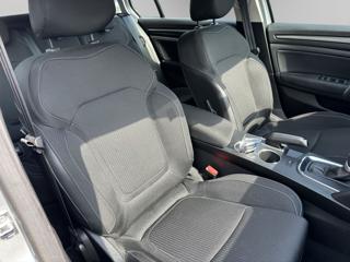 RENAULT Megane usata, con Filtro antiparticolato
