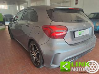 MERCEDES-BENZ A 200 usata, con Alzacristalli elettrici