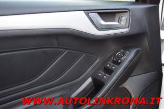 FORD Focus usata, con Fendinebbia