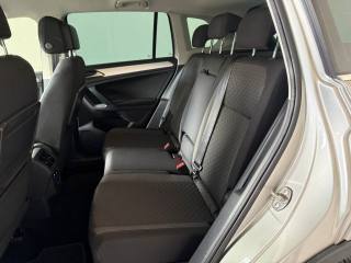 VOLKSWAGEN Tiguan usata, con Specchietti laterali elettrici