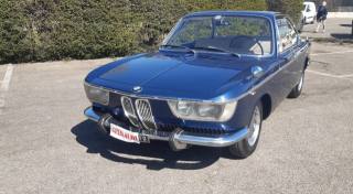 BMW 2000 CS usata 10