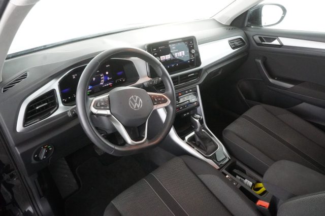 VOLKSWAGEN T-Roc usata 0