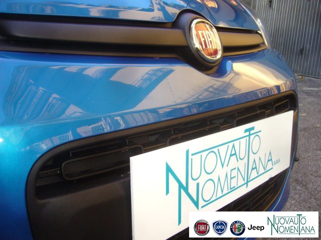 FIAT Panda usata, con Chiusura centralizzata