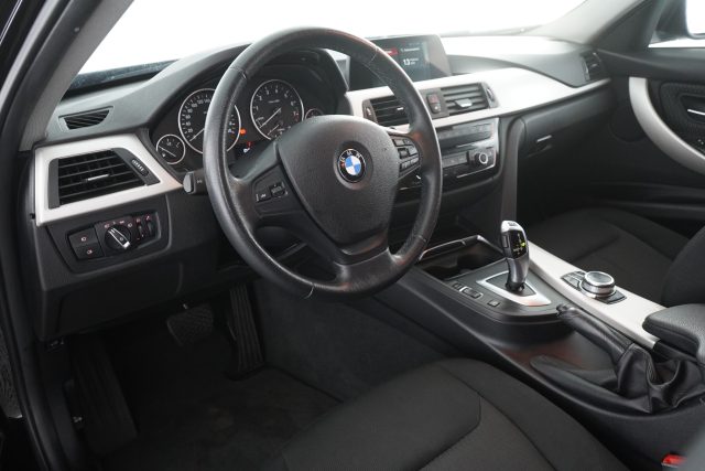 BMW 318 usata 7