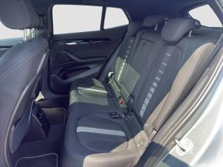BMW X2 usata 9