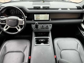LAND ROVER Defender usata, con Airbag