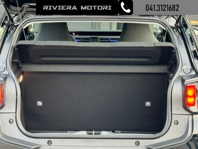 CITROEN C3 usata, con Servosterzo