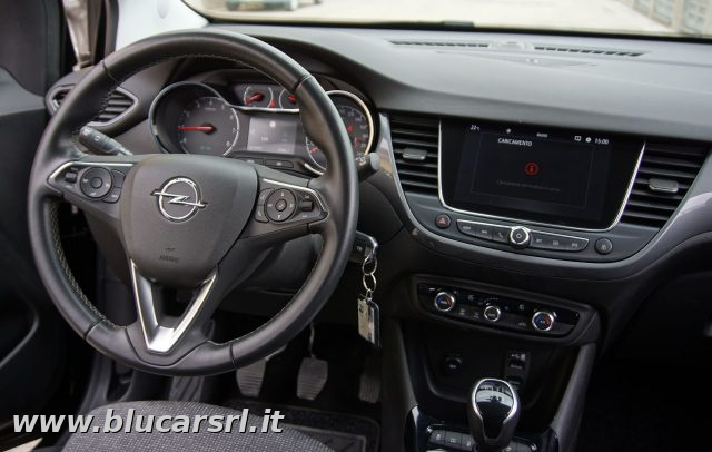 OPEL Crossland usata, con Climatizzatore