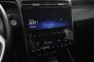 HYUNDAI Tucson usata 10