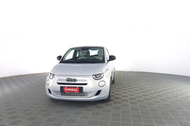 FIAT 500 usata 0