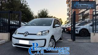 VOLKSWAGEN up! 1.0 5p. EVO MOVE UP! BMT *24M.G.*C.L.*R.CAM*TEL*