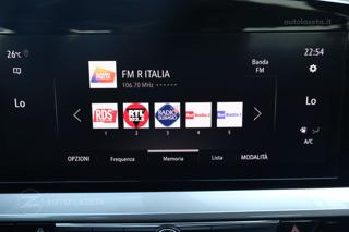 OPEL Mokka usata, con Telecamera per parcheggio assistito