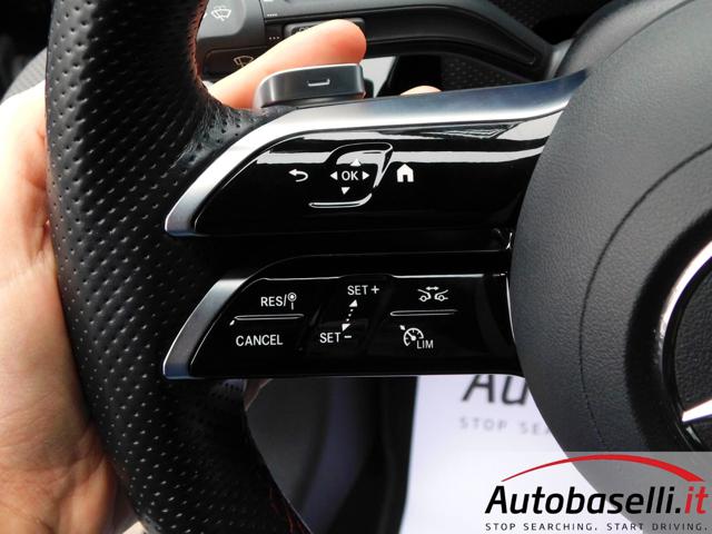 MERCEDES-BENZ A 180 usata, con Isofix