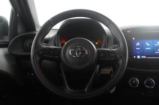 TOYOTA Aygo X usata 7