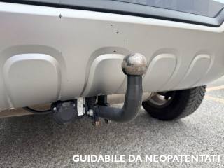 FIAT Panda Cross usata, con Alzacristalli elettrici